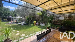 Maison de ville à Trans-en-Provence (83720)