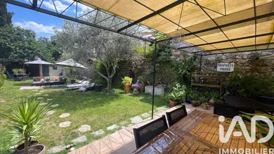 Maison de ville à Trans-en-Provence (83720)