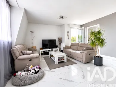 Apartment in Créteil (94000)