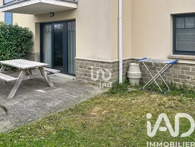 Appartement à Ambleteuse (62164)