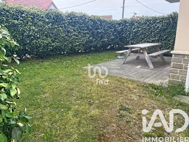 Appartement à Ambleteuse (62164)