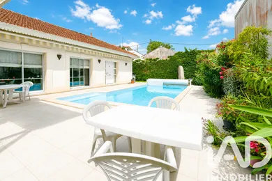 Maison à Arcachon (33120)