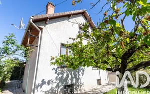 Maison à Savigny-sur-Orge (91600)