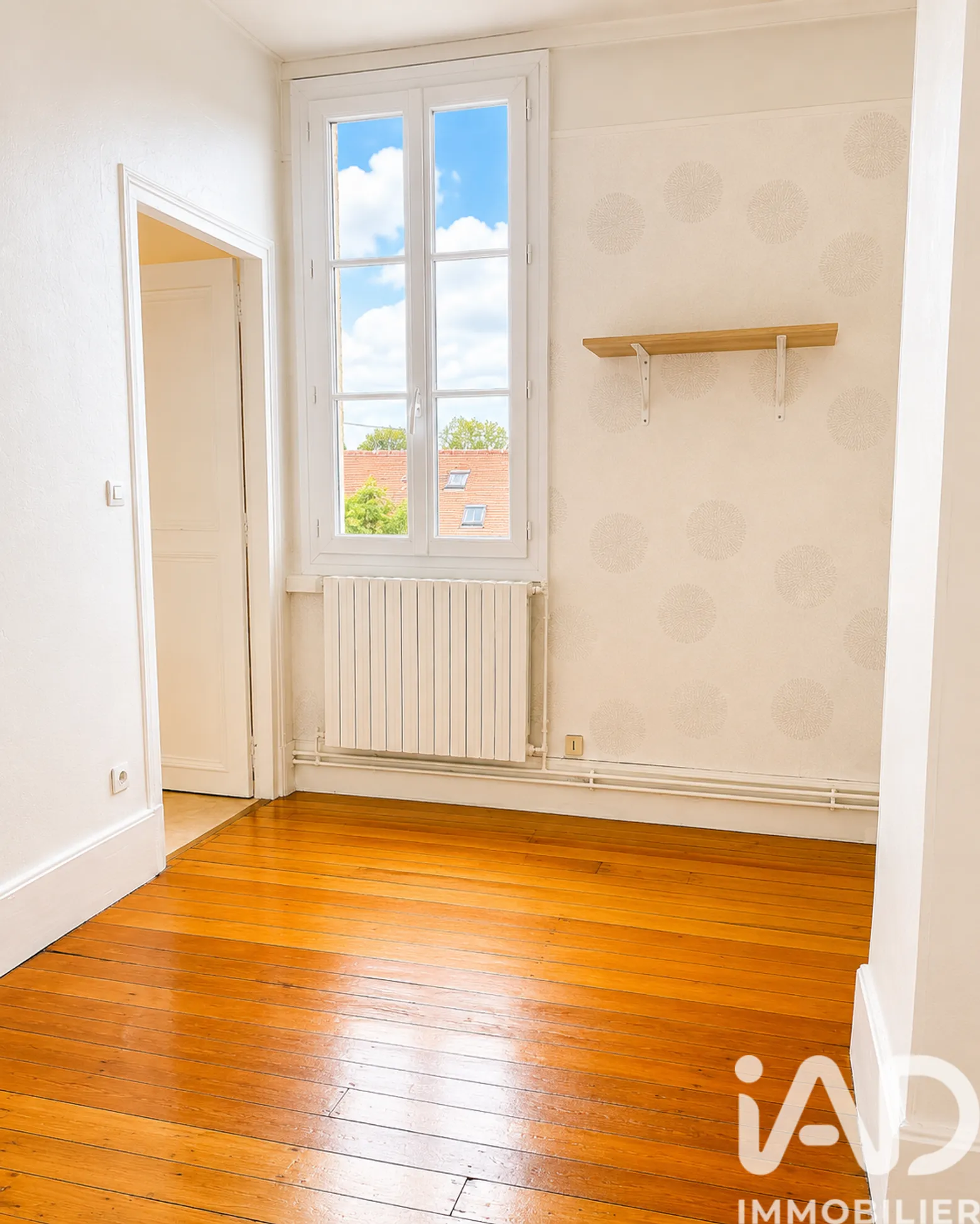 Vente appartement à L'Isle-Adam (95290) : appartement 3 pièces 56 m² - 2024240 — 3
