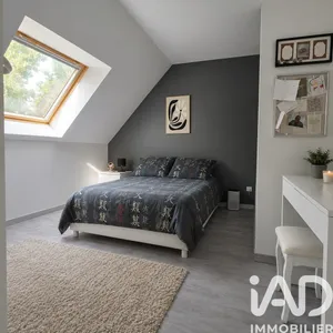 Maison à Trélazé (49800)