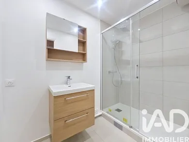 Appartement à Antony (92160)
