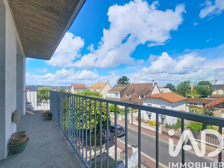 Appartement 2 pièces 51 m² · à Antony · 51 m² · 185 000 €