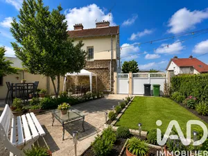 House in Argenteuil (95100)