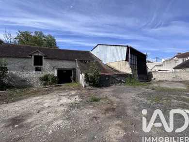 Ferme à Salins (77148)