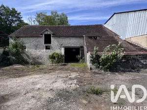 Ferme à Salins (77148)