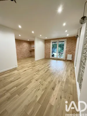 Maison à Bondoufle (91070)