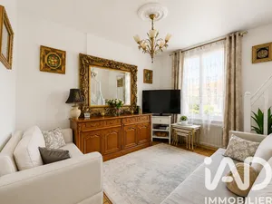 Maison à Argenteuil (95100)