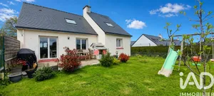 House in Landévant (56690)