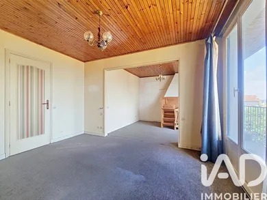Appartement à Antony (92160)
