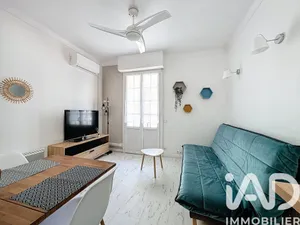 Appartement à Antibes (06160)