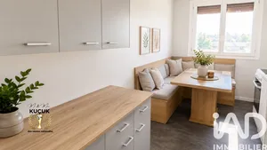 Appartement à Saint-Jean-de-Braye (45800)