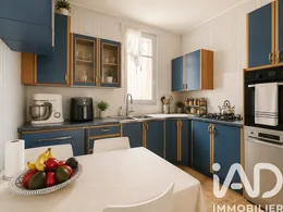 House in Argenteuil (95100)