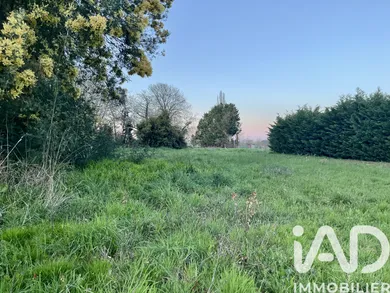 Building plot in Gayan (65320)