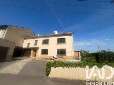 Maison à Fameck (57290)
