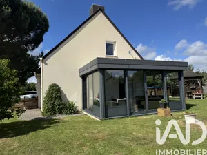 House in Campbon (44750)