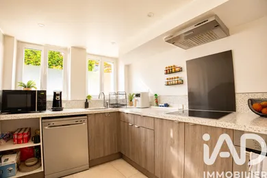 Apartment in Viarmes (95270)