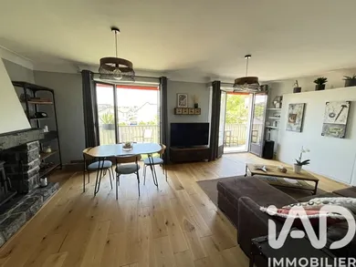 Appartement à Biarritz (64200)