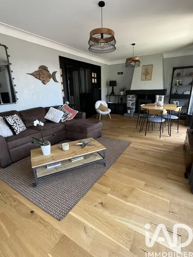 Appartement à Biarritz (64200)