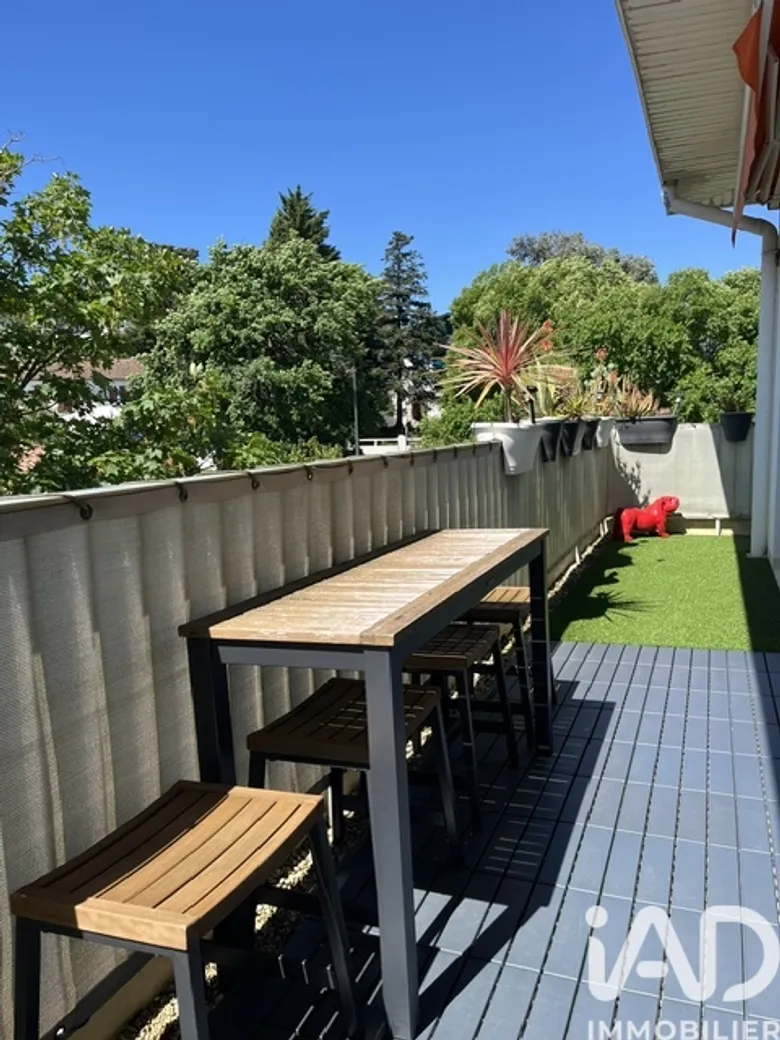 Appartement 3 pièces 81 m² · à Biarritz · 81 m² · 499 000 €