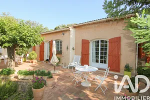 House in Méounes-lès-Montrieux (83136)