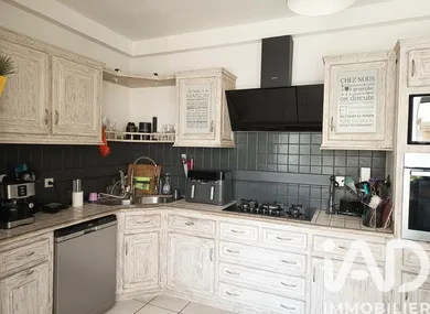 Maison de ville à Le Tampon (97430)