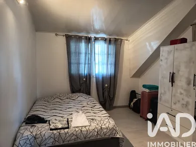 Maison de ville à Le Tampon (97430)