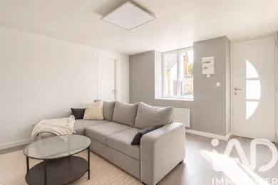 Apartment in Viarmes (95270)