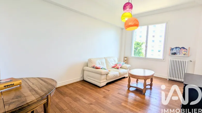Appartement 2 pièces 73 m² · à Valence · 72,6 m² · 138 000 €