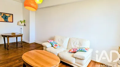 Apartment in Valence (26000)