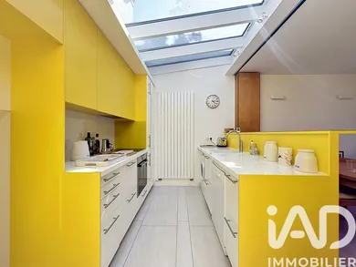 Maison à Bagnolet (93170)
