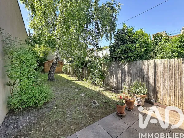 Maison à Bagnolet (93170) photo 2