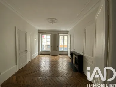 Appartement à Limoges (87000)