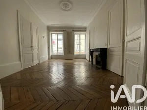 Appartement à Limoges (87000)