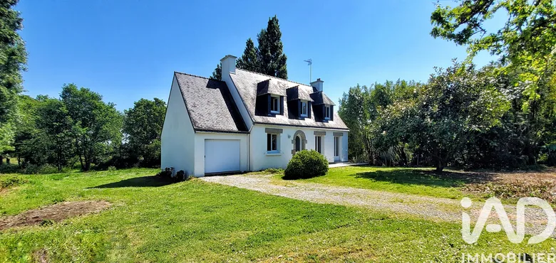 Maison 8 pièces 123 m² · à Séné · 123 m² · 429 319 €
