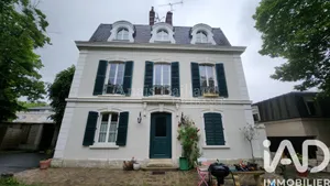 Duplex à Soisy-sur-Seine (91450)