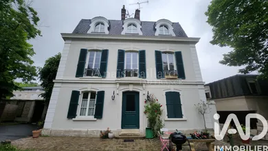 Duplex à Soisy-sur-Seine (91450)