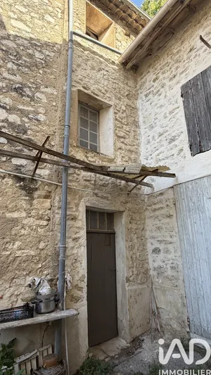 Maison de village à Éguilles (13510)