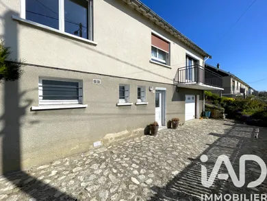 House in Saint-Thierry (51220)