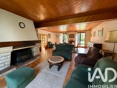 Traditional house in Le Temple-sur-Lot (47110)