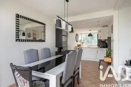 Appartement à Saint-Martin-d'Hères (38400)