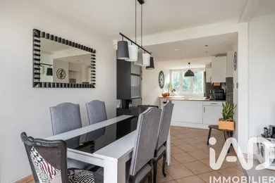 Apartment in Saint-Martin-d'Hères (38400)