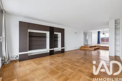 Appartement à Saint-Cloud (92210)