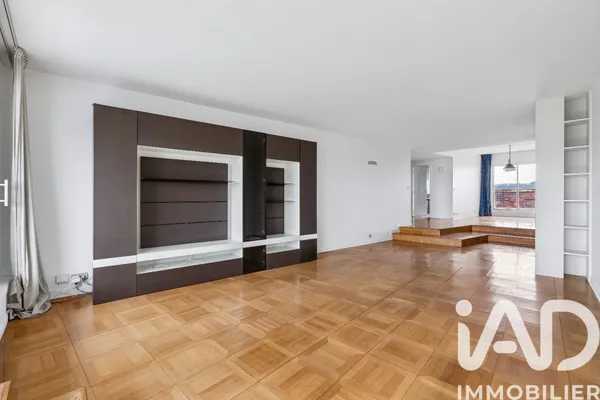 Appartement à Saint-Cloud (92210) photo 2