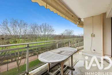 Appartement à Saint-Cloud (92210)