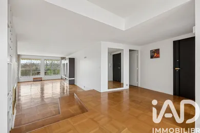 Appartement à Saint-Cloud (92210)